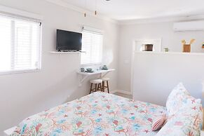Coconut Palm Hideaway