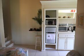 Coconut Palm Hideaway