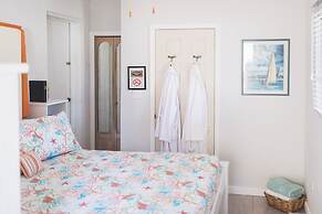Coconut Palm Hideaway