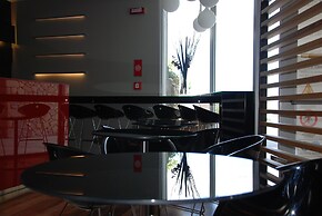 Sea Art Hotel