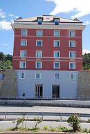 Sea Art Hotel