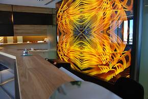 Sea Art Hotel