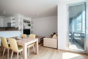 Palace Apartment