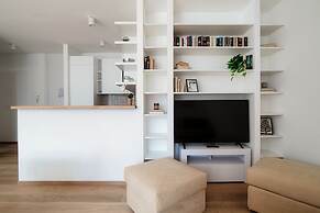 Palace Apartment