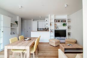 Palace Apartment