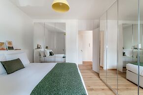 Palace Apartment