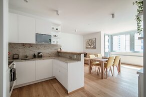 Palace Apartment