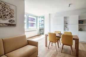 Palace Apartment