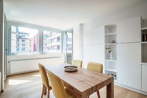 Palace Apartment