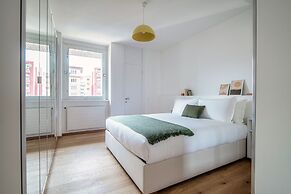 Palace Apartment