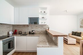 Palace Apartment