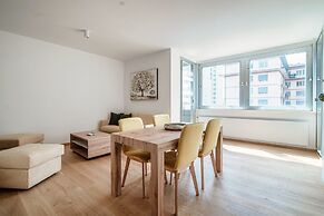 Palace Apartment