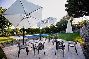 Villa Calussovo