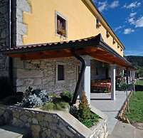 Villa Calussovo