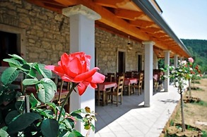 Villa Calussovo