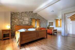 Villa Calussovo