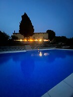 Villa Calussovo