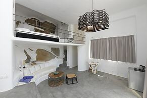 Mykonos Teatro Suites and Villa