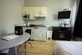 Le Citadin