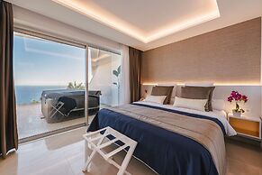 Grand Horizon Luxury Boutique Suites