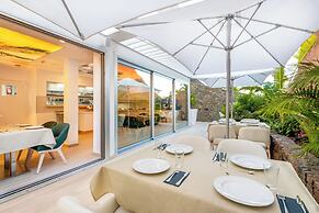 Grand Horizon Luxury Boutique Suites