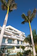 Grand Horizon Luxury Boutique Suites