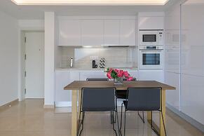 Grand Horizon Luxury Boutique Suites