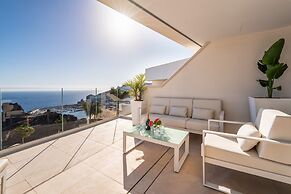 Grand Horizon Luxury Boutique Suites