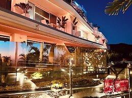 Grand Horizon Luxury Boutique Suites