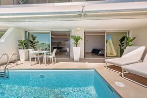 Grand Horizon Luxury Boutique Suites