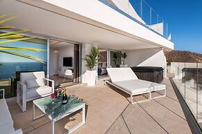 Grand Horizon Luxury Boutique Suites