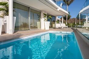 Grand Horizon Luxury Boutique Suites