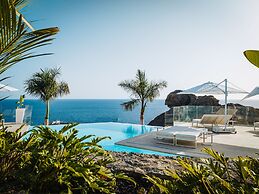 Grand Horizon Luxury Boutique Suites