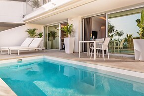 Grand Horizon Luxury Boutique Suites