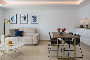 Grand Horizon Luxury Boutique Suites