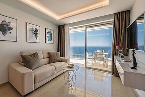 Grand Horizon Luxury Boutique Suites