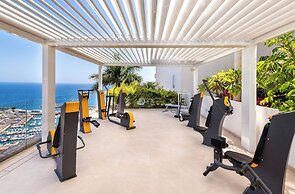 Grand Horizon Luxury Boutique Suites