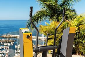 Grand Horizon Luxury Boutique Suites