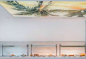 Grand Horizon Luxury Boutique Suites