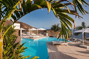Grand Horizon Luxury Boutique Suites