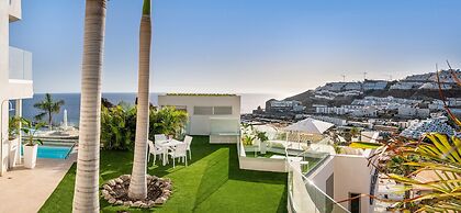 Grand Horizon Luxury Boutique Suites