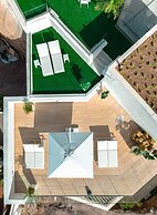 Grand Horizon Luxury Boutique Suites
