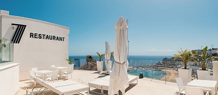 Grand Horizon Luxury Boutique Suites