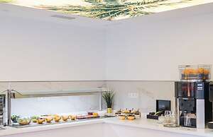 Grand Horizon Luxury Boutique Suites