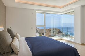 Grand Horizon Luxury Boutique Suites
