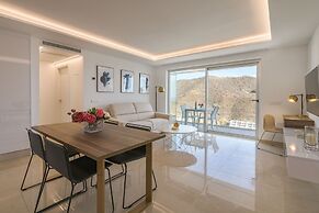 Grand Horizon Luxury Boutique Suites