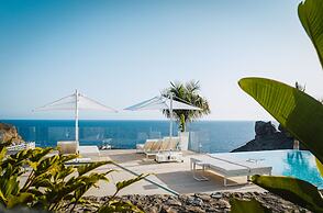 Grand Horizon Luxury Boutique Suites