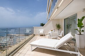 Grand Horizon Luxury Boutique Suites