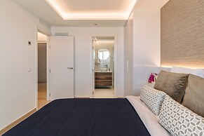 Grand Horizon Luxury Boutique Suites