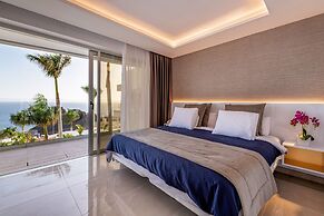 Grand Horizon Luxury Boutique Suites